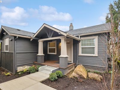 4834 NE 9th Ave #4834, Portland, OR, 97211