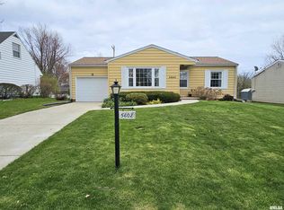 5602 N Arrow Dr, Peoria, IL