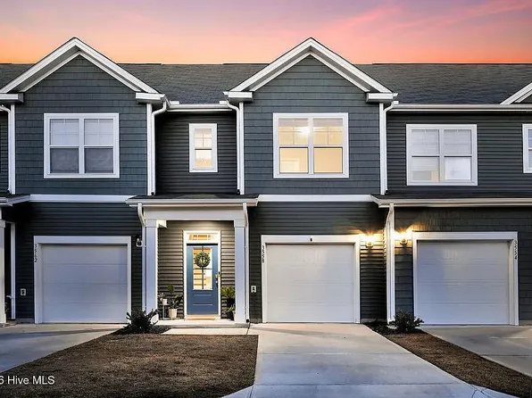 3558 Roseblossom Dr, Leland, NC 28451