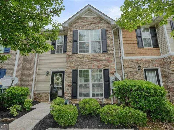 214 Meadowlark Pl, Austell, GA 30168