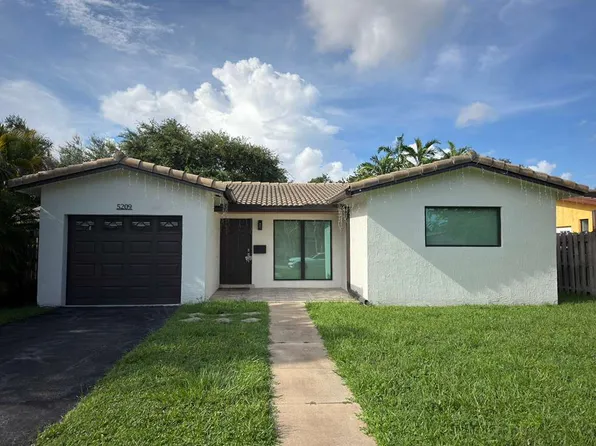 5209 Cleveland St, Hollywood, FL 33021