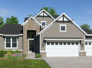 13676 Zelenka Farms, Holland, MI 49424