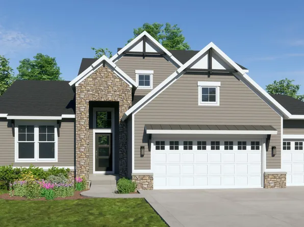 13676 Zelenka Farms, Holland, MI 49424