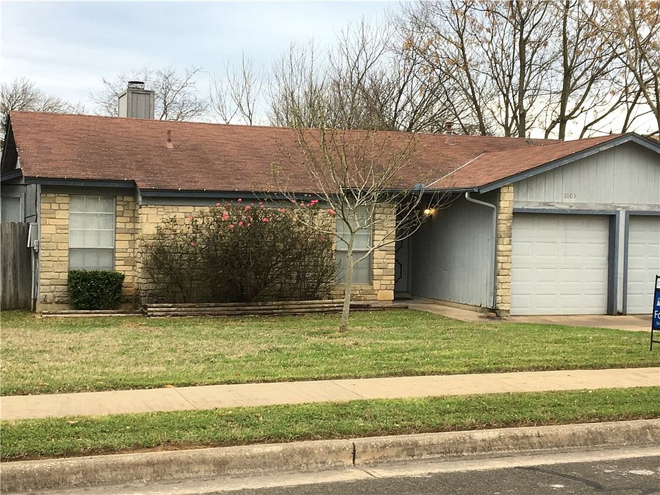 1st image of 1003 Canterfield Ln