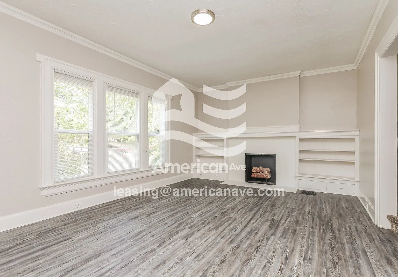 4 bed, 1.5 bath, 2168 sqft, $1,772 — Photo 3