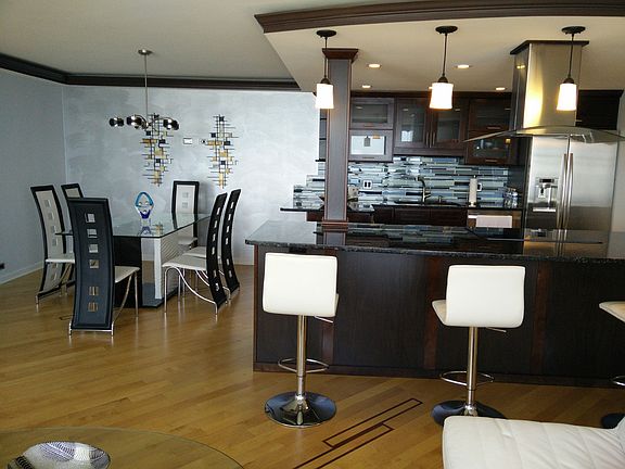2nd image of 505 N Lake Shore Dr APT 4004