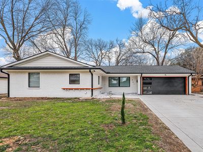 741 Finland St, Grand Prairie, TX, 75050