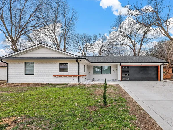 741 Finland St, Grand Prairie, TX 75050
