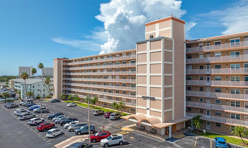 1st image of 1847 SHORE DRIVE S #509
