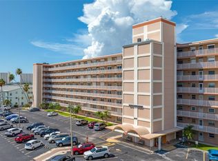 1847 SHORE DRIVE S #509, ST PETERSBURG, FL 33707