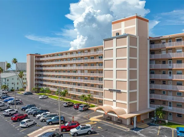 1847 Shore Dr S APT 509, South Pasadena, FL 33707