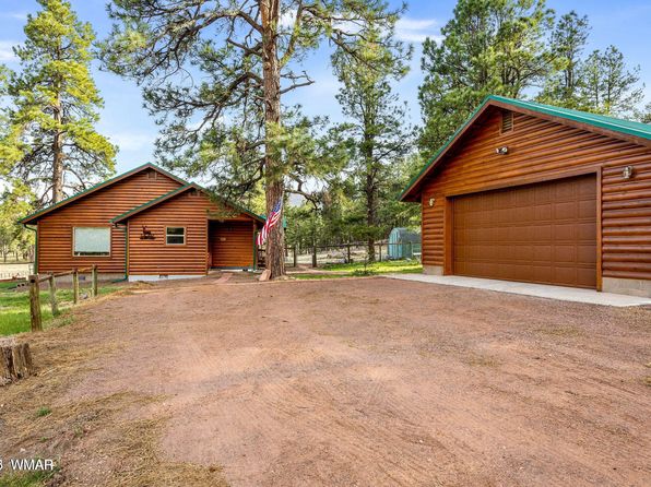 2 County Road 2261, Alpine, AZ 85920