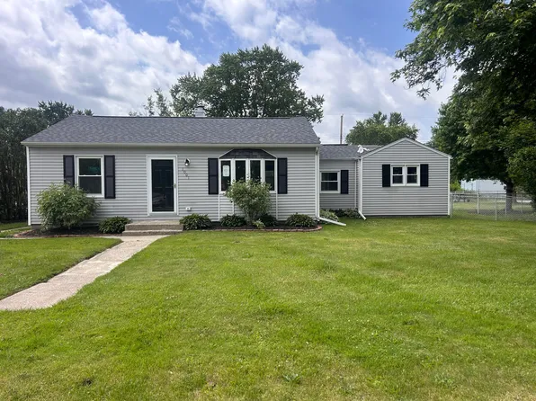 1001 W 38th Pl, Hobart, IN 46342