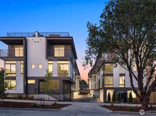 1203 H N Allen Place, Seattle, WA 98103