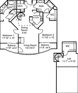 The Landings at Port Imperial — Photo 88