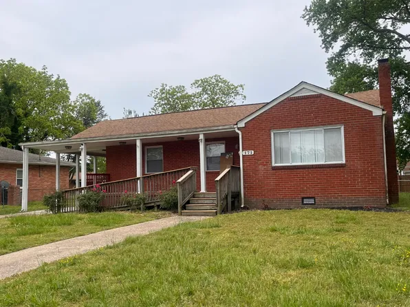 171 Findley Sq, Hampton, VA 23666