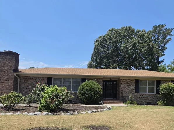 6364 Niblick Road, Grifton, NC 28530