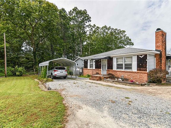 2nd image of 335 Huffine Mill Trl