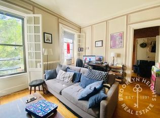 154 Montague St APT 2R, Brooklyn, NY 11201