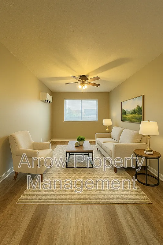 1 bed, 1.0 bath, 576 sqft, $650 — Photo 2