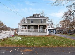 44 Fairmont Avenue, Amsterdam, NY 12010