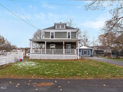 44 Fairmont Avenue, Amsterdam, NY, 12010