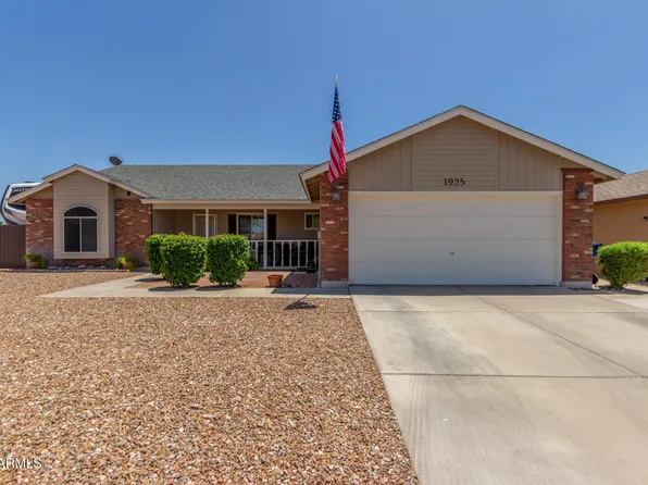 1925 W 12TH Avenue, Apache Junction, AZ 85120