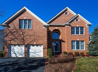 5004 Shortgrass Ln, Haymarket, VA 20169