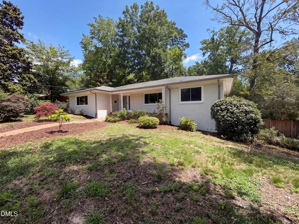 2219 Arrington St, Durham, NC 27707