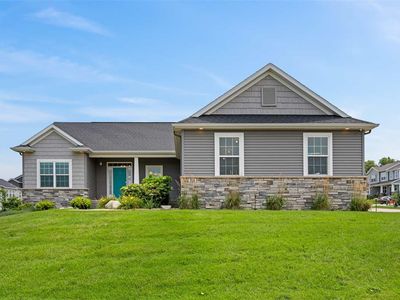 321 Grey Slate Dr SW, Cedar Rapids, IA, 52404