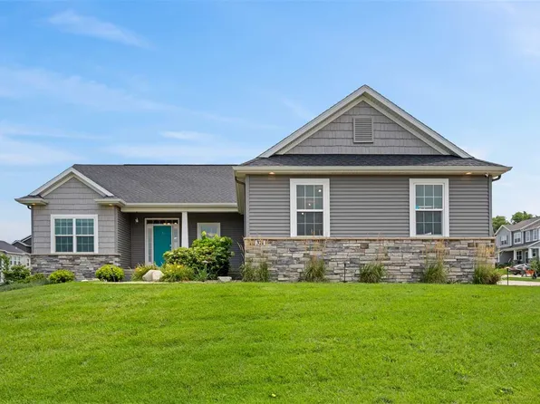 321 Grey Slate Dr SW, Cedar Rapids, IA 52404