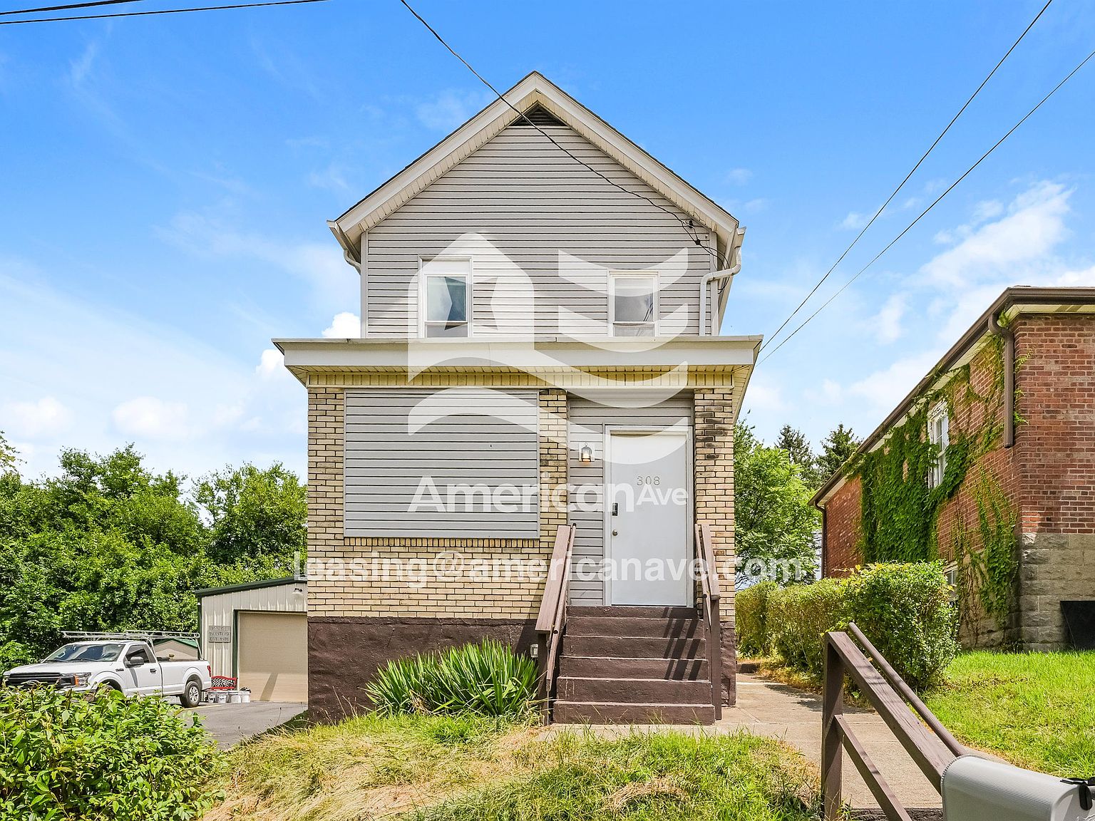 308 Lynnwood Ave, East Pittsburgh, PA 15112 | Zillow