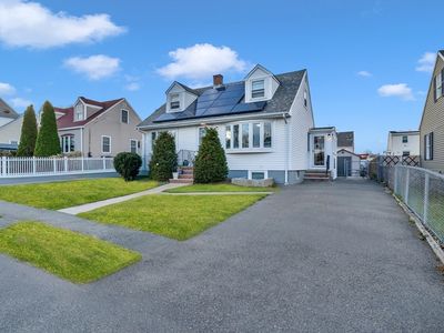 144 Orvis Rd, Revere, MA, 02151