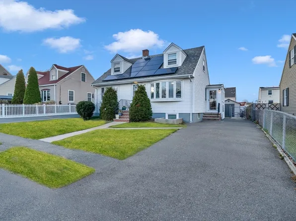 144 Orvis Rd, Revere, MA 02151