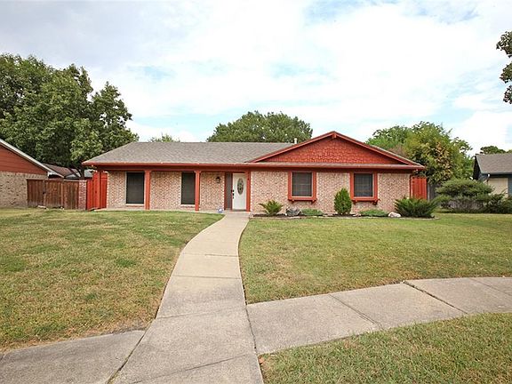 2nd image of 514 Monticello Ct