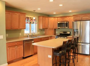 15 Preserve Way, Sturbridge, MA 01566
