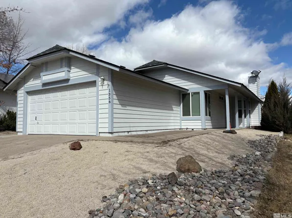 1356 Canyon Creek Rd, Reno, NV 89523