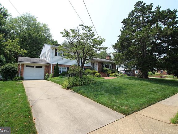 2nd image of 1804 Baldwin Dr
