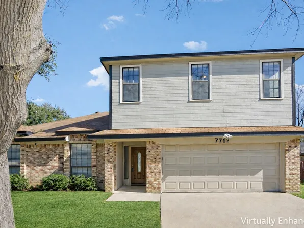 7712 Miracle Ln, North Richland Hills, TX 76182