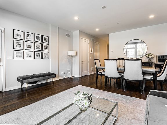 3rd image of 842 N Campbell Ave #2