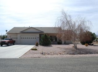 1067 Tiffany Pl, Chino Valley, AZ 86323