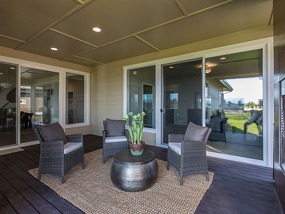 Great for entertaining