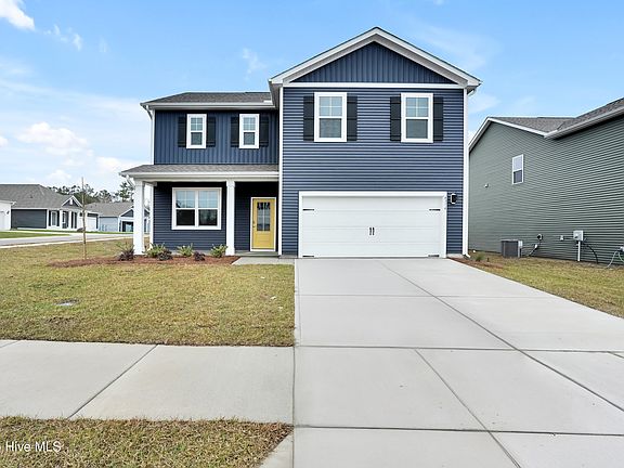 2nd image of 4314 Bright Blossom Way SE #262