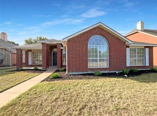 4419 Monte Vista Ln, McKinney, TX 75070