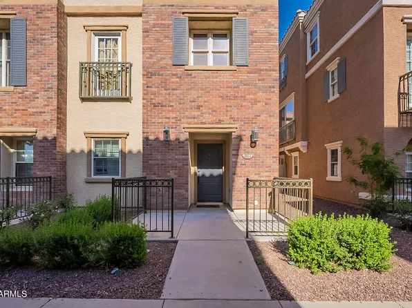 2622 S ALPINE Drive, Gilbert, AZ 85295