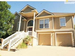 4312 NW 63rd Ter, Kansas City, MO 64151