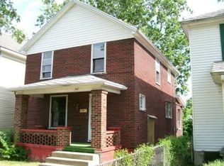 142 Reisinger Ave, Dayton, OH 45417