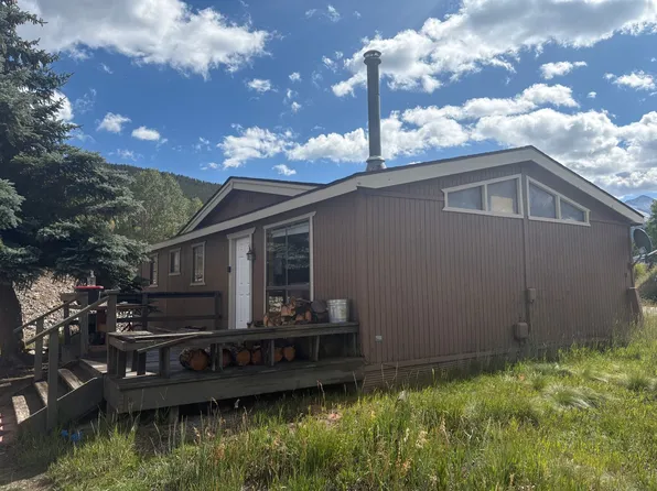 36 Magnum Bonum Dr, Breckenridge, CO 80424