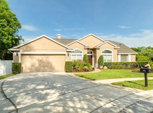 1081 Eagles Watch Trl, Winter Springs, FL 32708