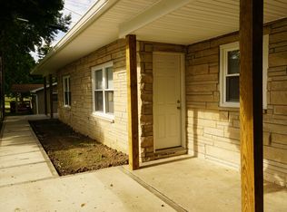 2723 S Main St, New Castle, IN 47362